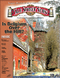 Ale Street News
- Journal bimestriel