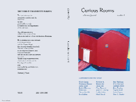 Curious Rooms
- Recueil de nouvelles
